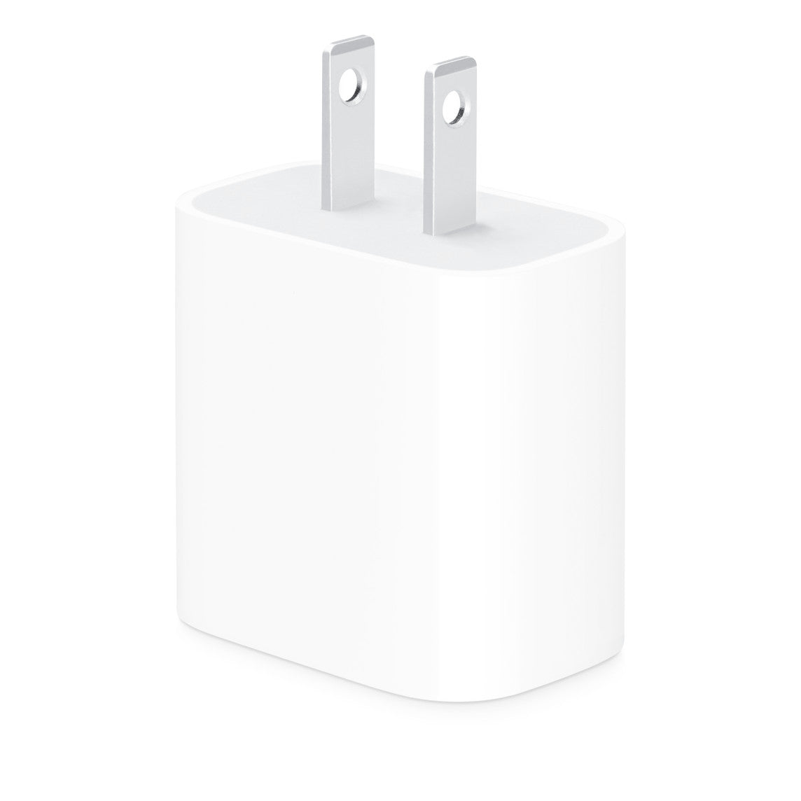 【Apple 蘋果】20W USB-C 充電器