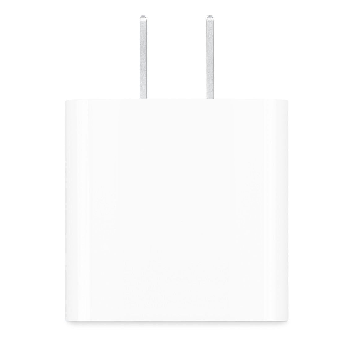 【Apple 蘋果】20W USB-C 充電器