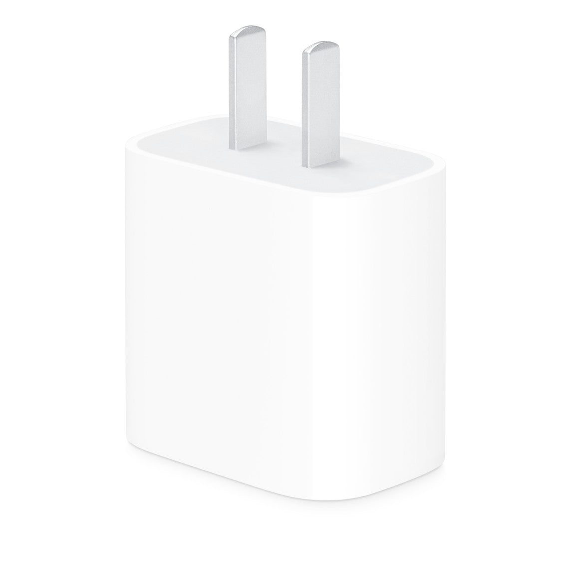 【Apple 蘋果】20W USB-C 充電器