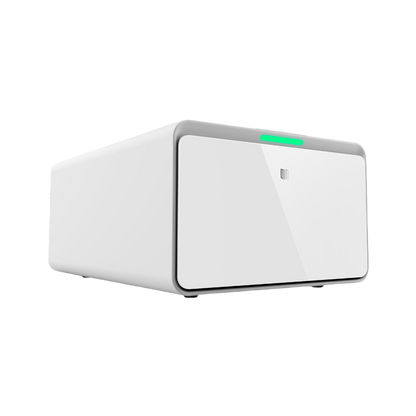 【QIN】指靜脈智慧保險箱 (福利品)