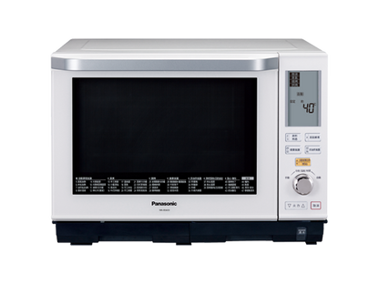 【Panasonic】國際牌27L蒸烘烤微波爐 NN-BS603
