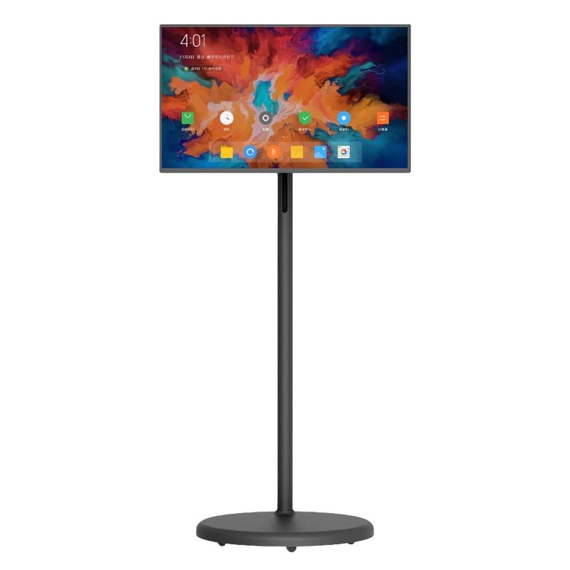 【FANLIKA】22吋閨蜜機 移動式智慧螢幕