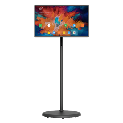 【FANLIKA】22吋閨蜜機 移動式智慧螢幕