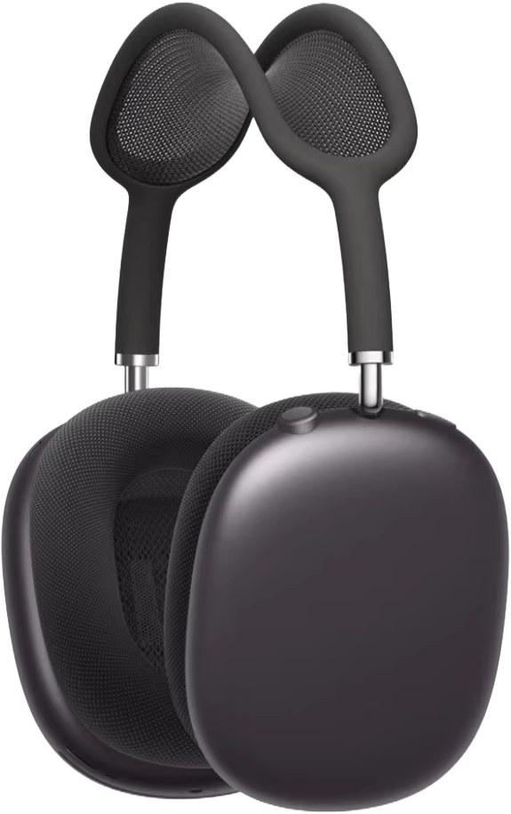 【Apple】AirPods Max (Lightning版)