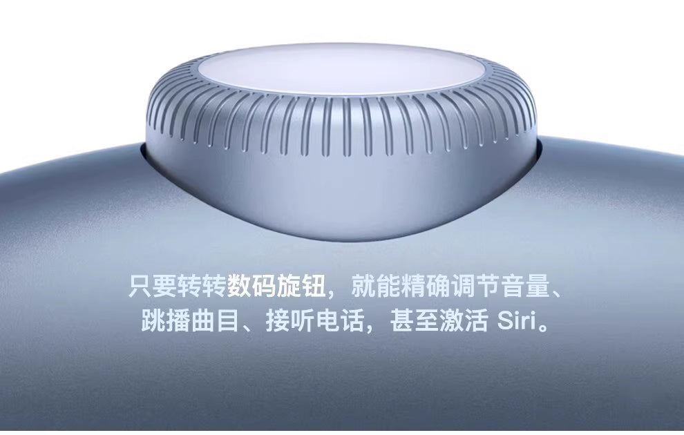 【Apple】AirPods Max (Lightning版)