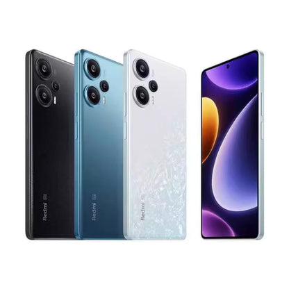 【Xiaomi小米】Redmi Note 12 Turbo