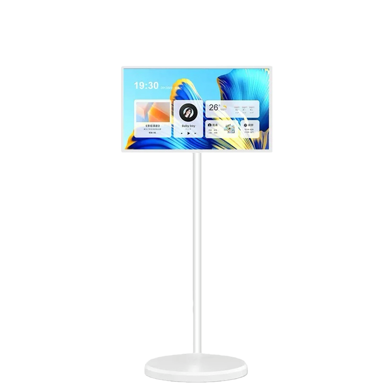 【FANLIKA】22吋閨蜜機 移動式智慧螢幕