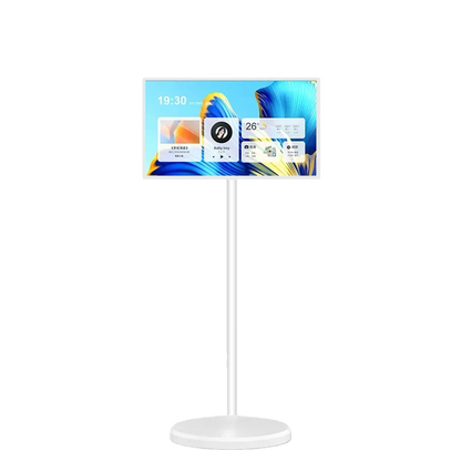 【FANLIKA】22吋閨蜜機 移動式智慧螢幕