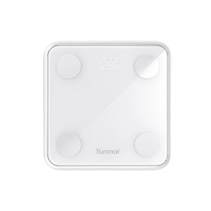 【雲麥Yunmai】智慧體脂秤3