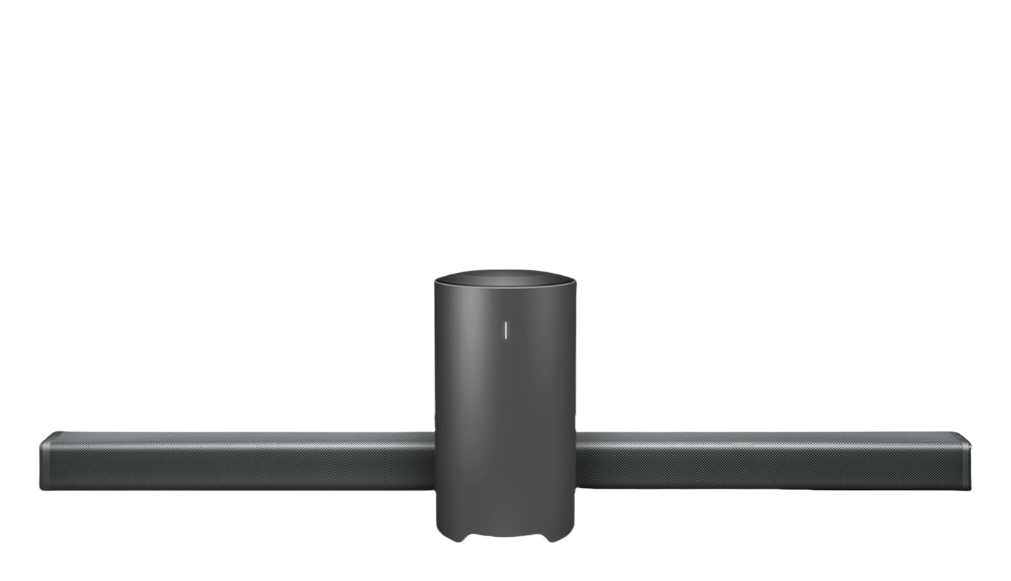 【小米】家庭音響 Sound Bar + 低音炮 (MDZ-14-DA)