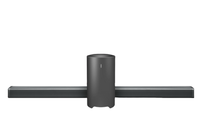 【小米】家庭音響 Sound Bar + 低音炮 (MDZ-14-DA)
