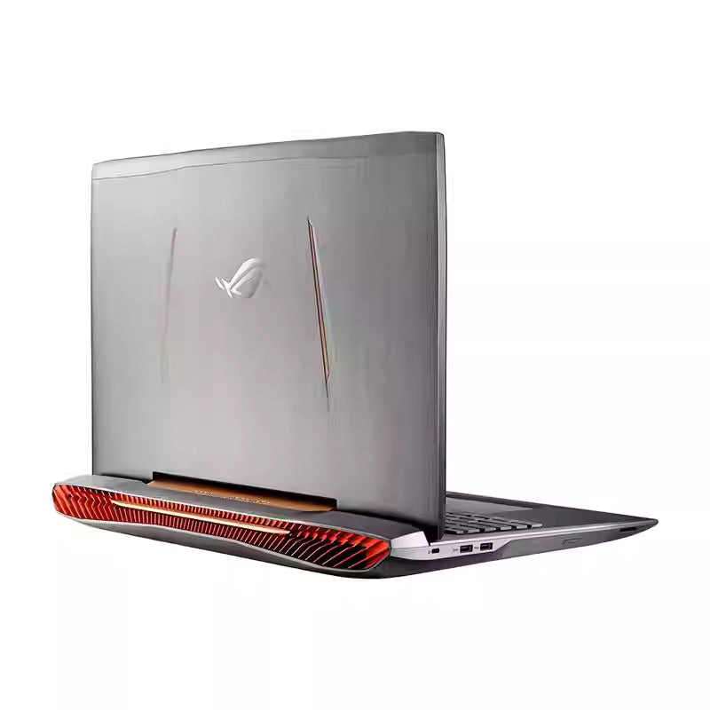 【ROG】GFX72V 15.6吋電競筆電