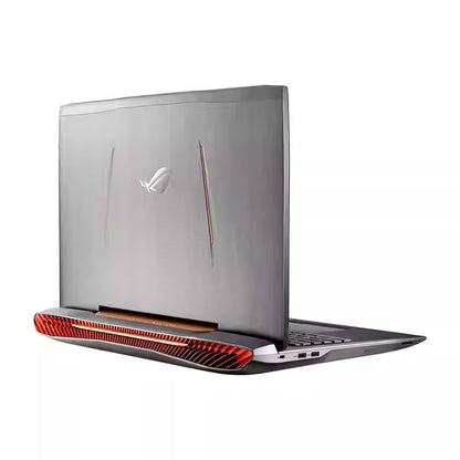 【ROG】GFX72V 15.6吋電競筆電