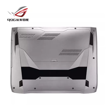 【ROG】GFX72V 15.6吋電競筆電