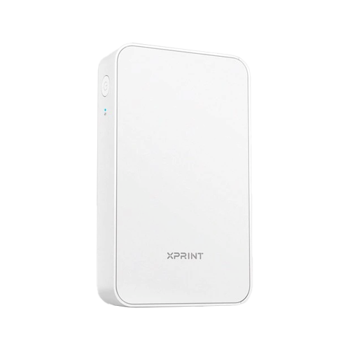 【極印】手機照片打印機