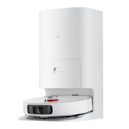 【Xiaomi小米】米家全能掃拖機器人1S (掃拖洗烘+集塵)