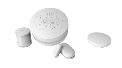 【Xiaomi小米】米家智能家庭套裝