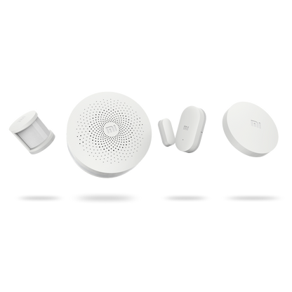 【Xiaomi小米】米家智能家庭套裝