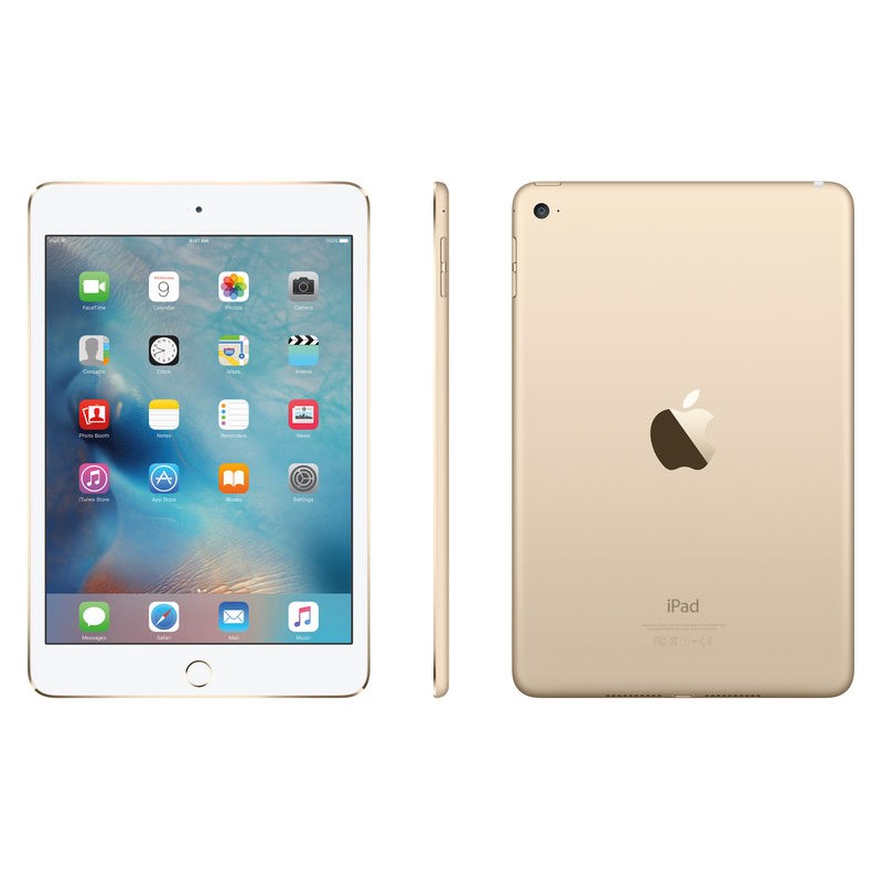 ＊NG品【Apple】iPad mini 4