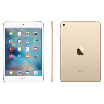 ＊NG品【Apple】iPad mini 4