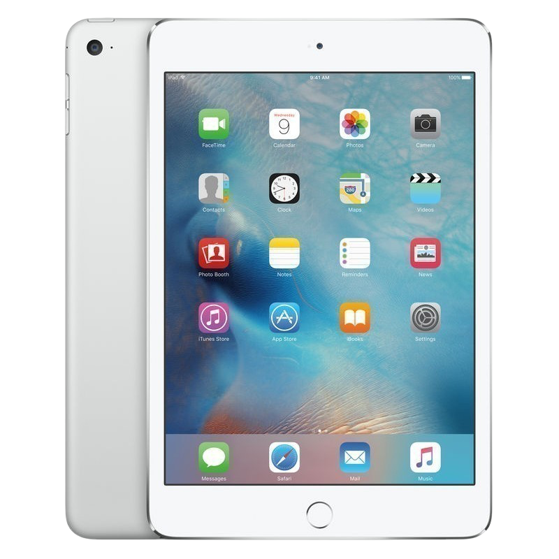 ＊NG品【Apple】iPad mini 4