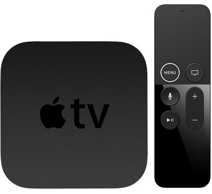 【Apple】 TV 4