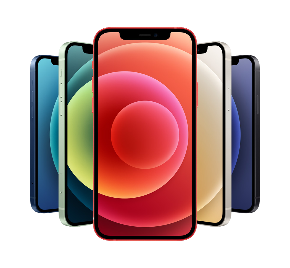 ＊NG品【Apple】iPhone 12 mini