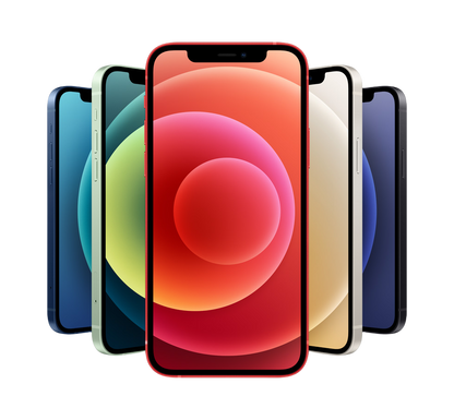 ＊NG品【Apple】iPhone 12 mini