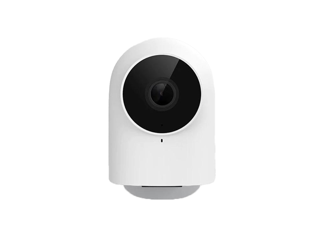 【小米】Aqara智能攝像機G2