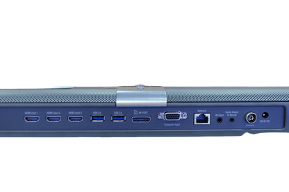 【小米】小米家庭影院電視主機 Soundbar + 電視盒一體機 (MDZ-19-DA)