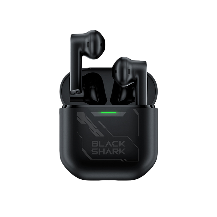【黑鯊BlackShark】黑鯊鳳鳴真無線藍牙耳機