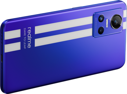 【realme】GT NEO 3 潮玩電競旗艦手機