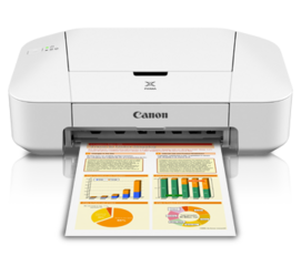 【Canon】PIXMA iP2870印表機