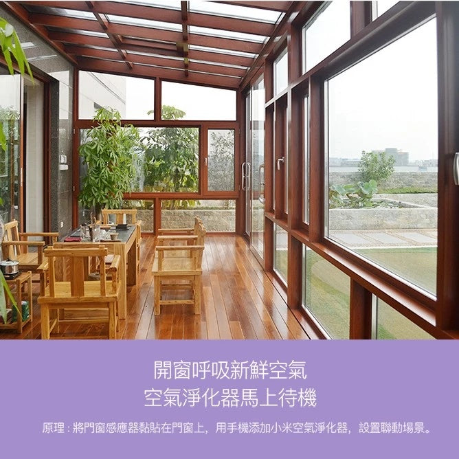 【Xiaomi小米】米家門窗感應器