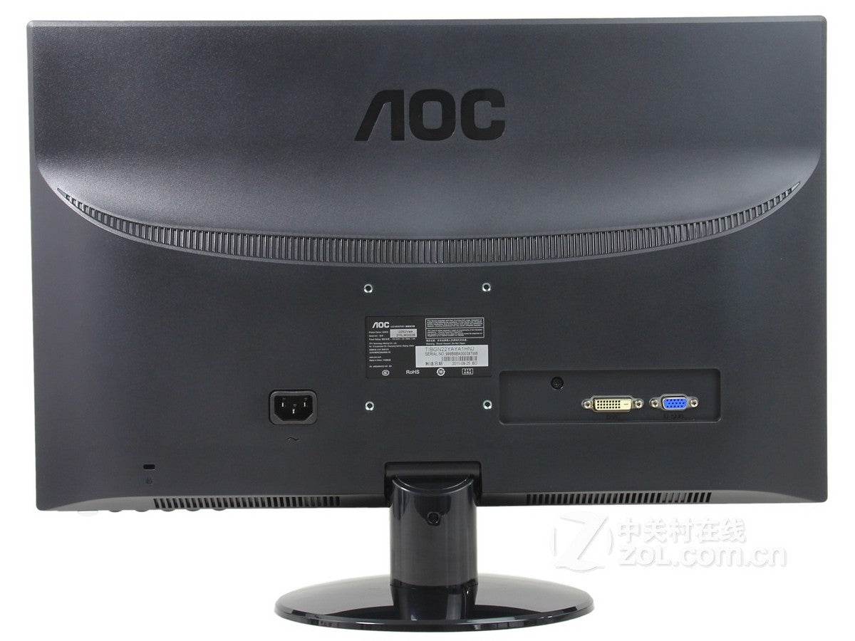 【AOC】i2252Vwe 22寸螢幕