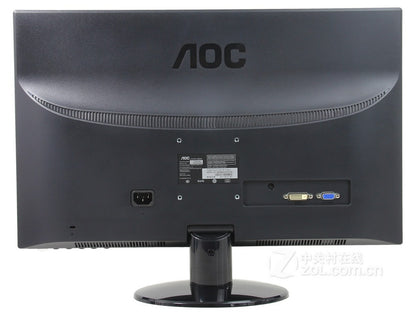 【AOC】i2252Vwe 22寸螢幕