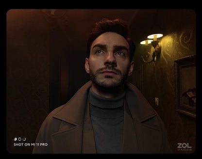 【Xiaomi小米】小米 11 Pro (可免費代刷Pixel OS)