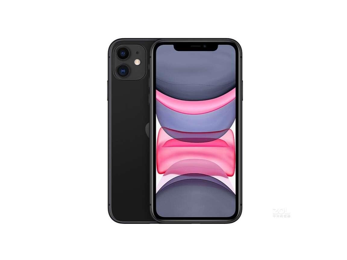 【Apple】iPhone 11