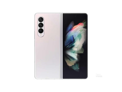 【Samsung】Galaxy Z Fold 3 折疊手機 (不含S Pen)