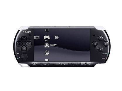 【Sony】PSP 3000系列主機 (送1111限定大禮包)