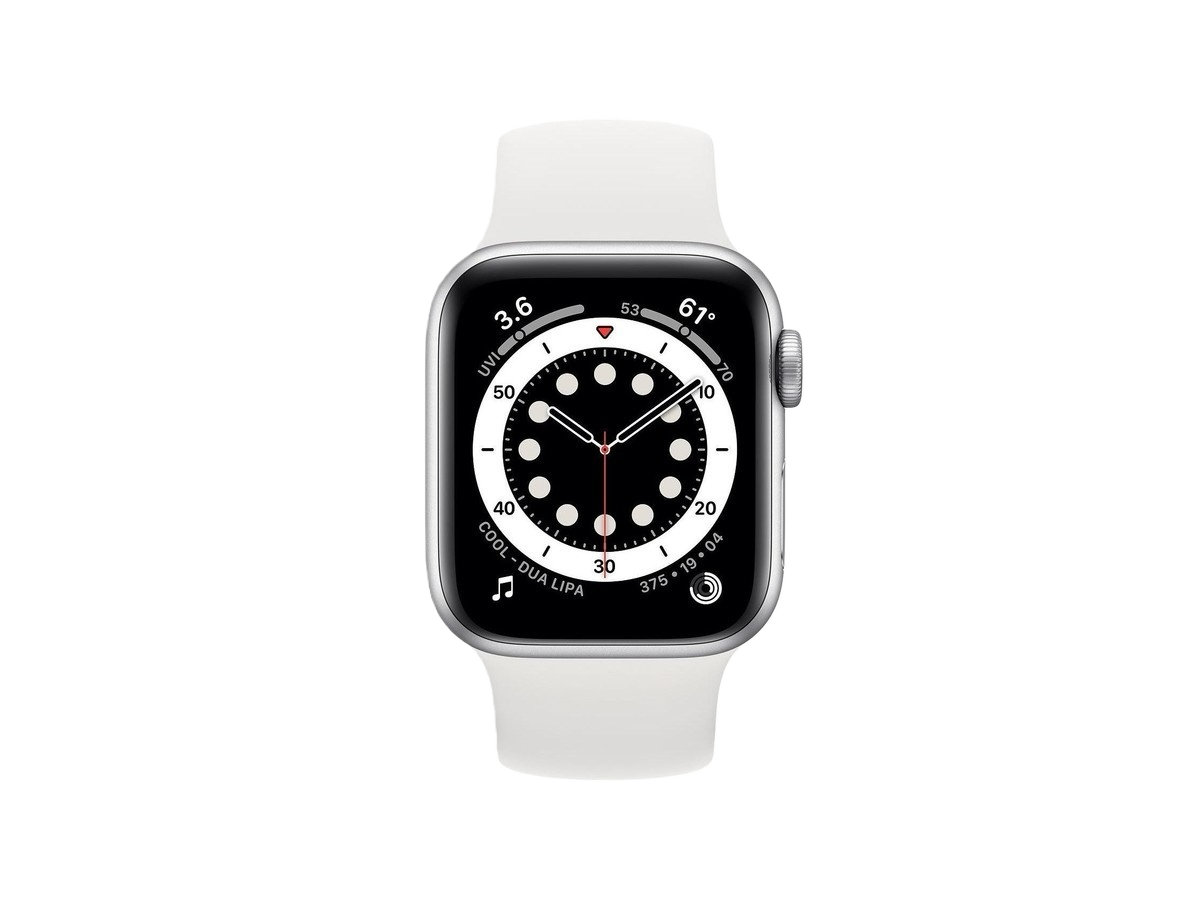 【Apple】 Watch Series 6 (44mm/GPS）
