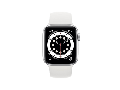 【Apple】 Watch Series 6 (44mm/GPS）
