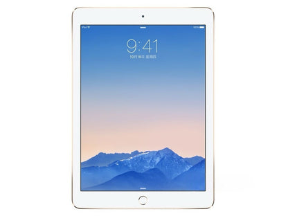 【Apple】iPad Air 2