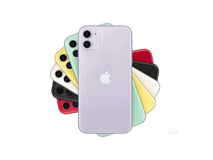 【Apple】iPhone 11
