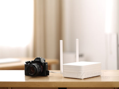 【小米】路由器2(R2D) 內建1TB硬碟