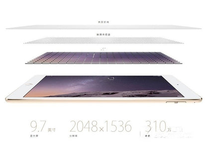 【Apple】iPad Air 2