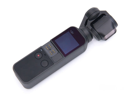 【DJI】OSMO POCKET 手持口袋攝影機