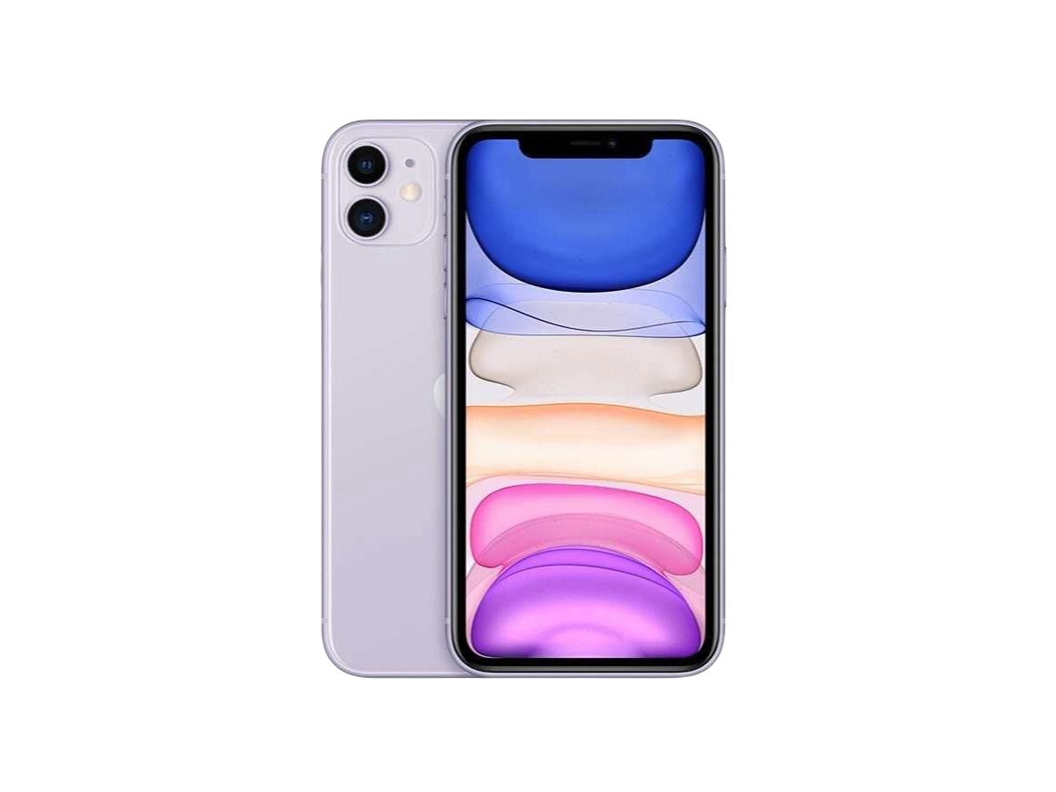 【Apple】iPhone 11