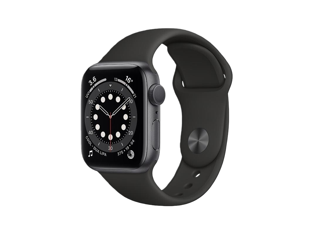 【Apple】 Watch Series 6 (44mm/GPS）