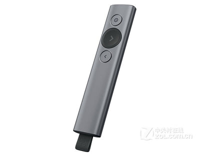 【Logitech 羅技】SPOTLIGHT 簡報遙控器